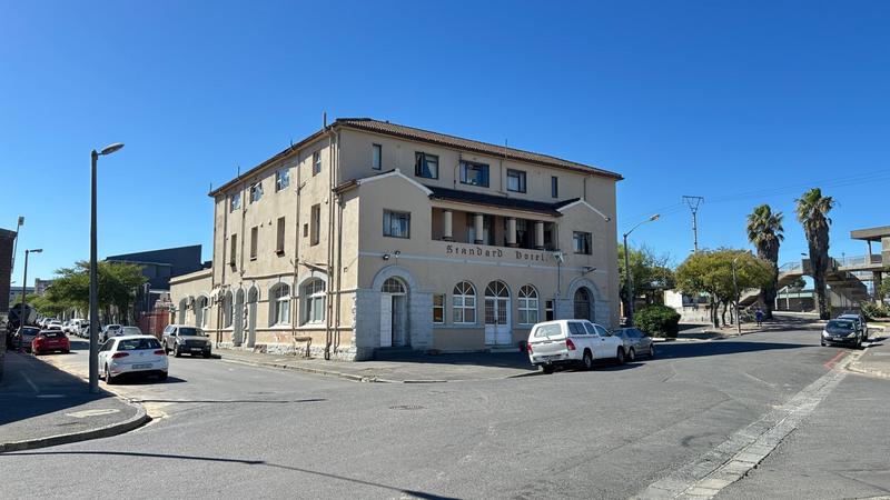 To Let commercial Property for Rent in Maitland Western Cape